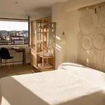 Lujoso Apartamento En El Centro